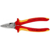 Εικόνα της Πένσα για koss 0.25-16mm vde Knipex