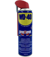 Εικόνα της Σπρέυ αντισκωριακό-λιπαντικό wd40 450ml