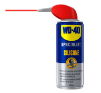 Εικόνα της Σπρέυ σιλικόνης wd40 400ml