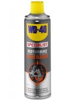 Εικόνα της Σπρέυ καθαριστικό φρένων wd40 500ml