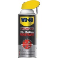 Εικόνα της Σπρέυ specialist fast release penetrant wd40 400ml