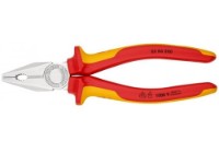 Εικόνα της Πένσα vde 1000v 200 mm Knipex