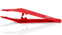 Εικόνα της Μπροσέλα πλαστική vde 129 mm Knipex