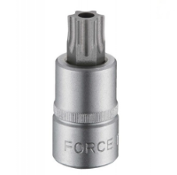 Εικόνα της Καρυδάκι άλλεν torx με τρύπα 1/2" Τ25h Force