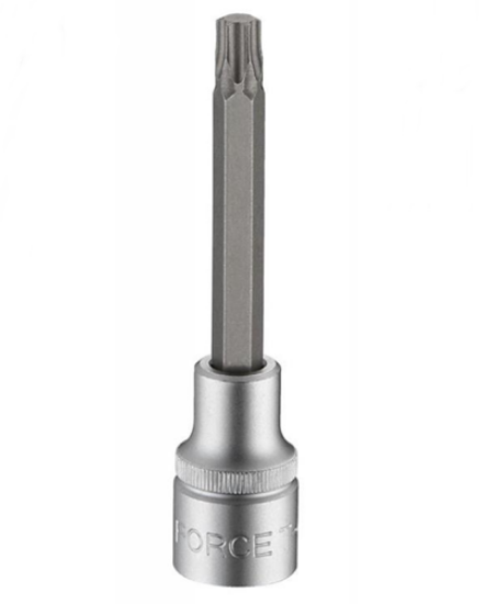 Εικόνα της Καρυδάκι torx μακρύ 1/2'' T70 Force