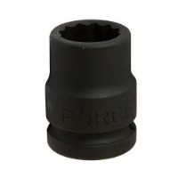 Εικόνα της Καρυδάκι αέρος πολύγωνο 3/4" 17mm Force