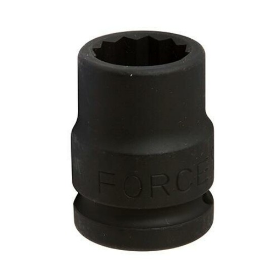 Εικόνα της Καρυδάκι αέρος πολύγωνο 3/4" 19mm Force