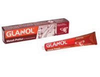 Εικόνα της Αλοιφή γυαλίσματος 100gr Glanol