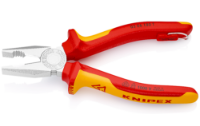 Εικόνα της Πένσα vde 180 mm Knipex