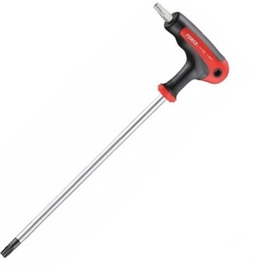 Εικόνα της Ταφ torx πλαστική λαβή 25*133 mm Force