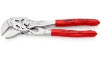 Εικόνα της Γκαζοτανάλια με ίσια μάγουλα 150 mm Knipex