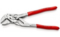 Εικόνα της Γκαζοτανάλια με ίσια μάγουλα 180 mm Knipex