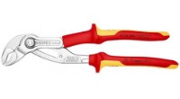 Εικόνα της Γκαζοτανάλια μονωμένη vde 250 mm Knipex