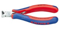 Εικόνα της Κοφτάκι ηλεκτρονικών 115 mm Knipex