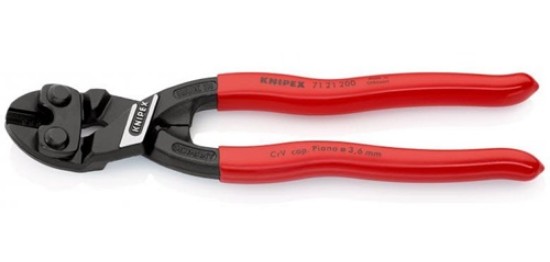 Εικόνα της Κόφτης cobolt 200 mm Knipex