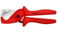 Εικόνα της Κόφτης εύκαμπτων σωλήνων 185 mm Knipex