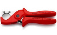 Εικόνα της Κόφτης εύκαμπτων σωλήνων 185 mm Knipex