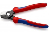 Εικόνα της Κόφτης καλωδίων 165 mm Knipex