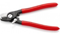 Εικόνα της Κόφτης καλωδίων 165 mm Knipex