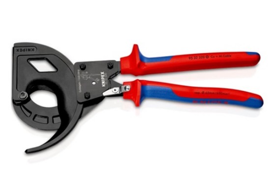 Εικόνα της Κόφτης καλωδίων 320 mm Knipex