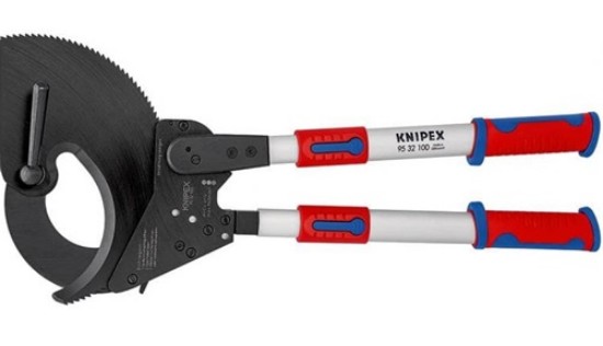 Εικόνα της Κόφτης καλωδίων 680 mm Knipex