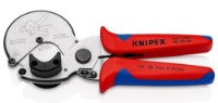 Εικόνα της Κόφτης πλαστικών σωλήνων 210 mm Knipex