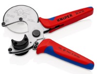 Εικόνα της Κόφτης πλαστικών σωλήνων 210 mm Knipex