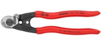 Εικόνα της Κοφτης συρματασχοινου 190mm Knipex