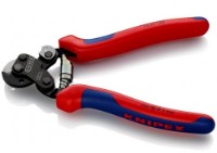 Εικόνα της Κόφτης συρματόσχοινου 160 mm Knipex