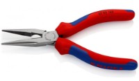 Εικόνα της Μυτοτσίμπιδο 160 mm β.μ. Knipex