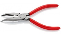 Εικόνα της Μυτοτσίμπιδο 160mm λοξό Knipex