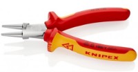 Εικόνα της Μυτοτσίμπιδο vde 160mm Knipex