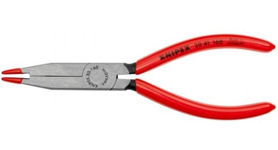 Εικόνα της Μυτοτσίμπιδο με άκρα 160 mm Knipex