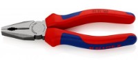 Εικόνα της Πένσα 160 mm β.μ. Knipex