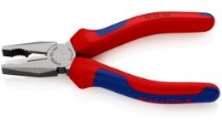 Εικόνα της Πένσα 160 mm β.μ. Knipex