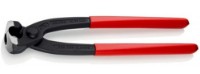 Εικόνα της Πένσα σφυκτήρων 220 mm Knipex