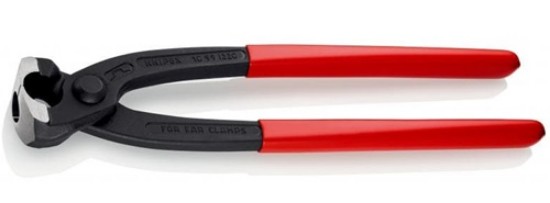 Εικόνα της Πένσα σφυκτήρων 220 mm Knipex