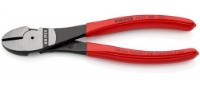 Εικόνα της Πλαγιοκόπτης 180 mm ε.μ. Knipex