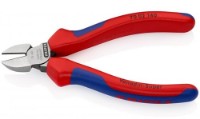 Εικόνα της Πλαγιοκόφτης 140 mm β.μ. Knipex