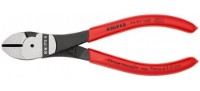 Εικόνα της Πλαγιοκόφτης 160 mm Knipex