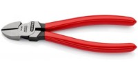 Εικόνα της Πλαγιοκόφτης 160 mm ε.μ Knipex