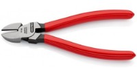 Εικόνα της Πλαγιοκόφτης 160 mm ε.μ Knipex