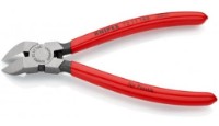 Εικόνα της Πλαγιοκόφτης λοξός 160 mm Knipex