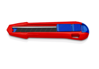 Εικόνα της Φαλτσέτα cutiX 165mm Knipex