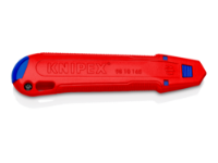 Εικόνα της Φαλτσέτα cutiX 165mm Knipex