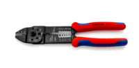 Εικόνα της Πρέσα koss 0,5-6,0 mm² 230 mm Knipex