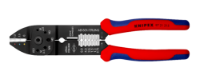 Εικόνα της Πρέσα koss 0,5-6,0 mm² 230 mm Knipex