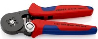 Εικόνα της Πρέσα koss 0.8-10/16 mm² Knipex