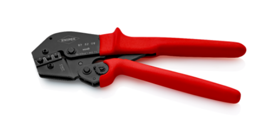 Εικόνα της Πρέσα koss 10/16/25 mm² Knipex