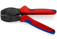 Εικόνα της Πρέσα ακροδεκτων 0.5-6.0 mm² Knipex